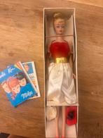 Oude barbie. Jaren 60 in orginel doos, Verzamelen, Ophalen of Verzenden, Zo goed als nieuw