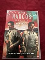 Narcos Mexico, Cd's en Dvd's, Vanaf 16 jaar, Ophalen, Zo goed als nieuw