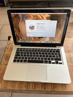 MacBook pro, Ophalen of Verzenden, Zo goed als nieuw, 13 inch, 2 tot 3 Ghz