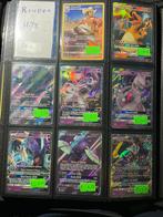 Random Pokemon kaarten. Hits van verschillende sets, Ophalen of Verzenden, Zo goed als nieuw, Meerdere kaarten