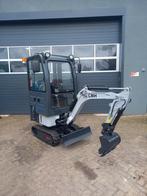 Minigraver AHT13 1.3tons., Ophalen of Verzenden, Graafmachine