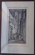 Utrecht  ...  postume druk  ... Hendrik de Laat  ..., Antiek en Kunst, Ophalen of Verzenden