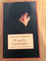 De Nachtwandelaar Marianne Fredriksson, paperback, Boeken, Ophalen of Verzenden, Europa overig, Zo goed als nieuw, Marianne Fredriksson