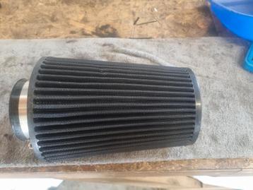 Zgan power filter 76mm  230mm lang beschikbaar voor biedingen