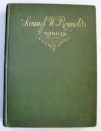 Samuel William Reynolds 1903 gelimiteerde opgave van 500 ex, Ophalen of Verzenden