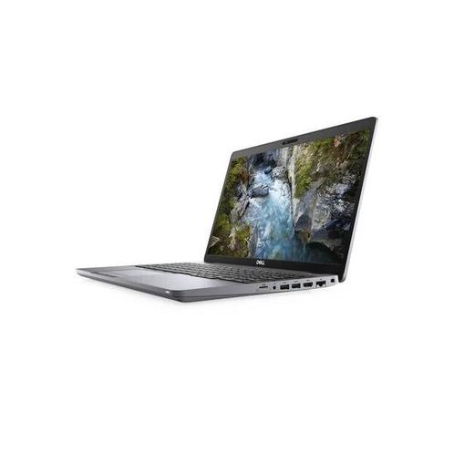 Dell Precision 3570. workstation lapto | i5-1235U | 15.6", Computers en Software, Windows Laptops, Zo goed als nieuw, 15 inch
