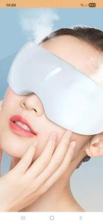 Massage oogdeksel nieuw, Ophalen of Verzenden, Nieuw, Overige typen