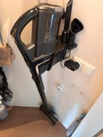 Miele Triflex HX2 runner met 2 accu’s, Witgoed en Apparatuur, Stofzuigers, Ophalen of Verzenden, Zo goed als nieuw, Reservoir