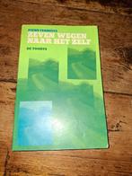 P. Ferrucci. Zeven wegen naar het zelf., Ophalen of Verzenden, Gelezen, Ontwikkelingspsychologie