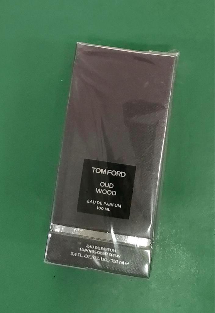 Tom Ford Oud Wood 100ml - Nieuw!, Sieraden, Tassen en Uiterlijk, Uiterlijk | Parfum, Nieuw, Ophalen of Verzenden