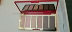 Estee Lauder oogschaduw pallet limited edition, Ophalen of Verzenden, Nieuw, Ogen