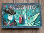 Incognito, Drie of vier spelers, Ophalen of Verzenden, Gebruikt