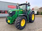 John Deere 6R250 AutoPowr, Zakelijke goederen, Agrarisch | Tractoren, Gebruikt, Meer dan 160 Pk, John Deere, Tot 2500