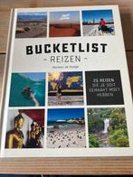 Marloes de Hooge - Bucketlist reizen, Overige merken, Zo goed als nieuw, Noord-Amerika, Marloes de Hooge