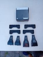 Thule Kit 45076 Dakdragerset, Ophalen of Verzenden, Zo goed als nieuw