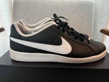 Nike Court Royale Sneakers Maat 46 beschikbaar voor biedingen