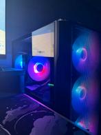 Game PC 5060, 3 maanden oud, Computers en Software, Desktop Pc's, Ophalen of Verzenden, Zo goed als nieuw, Gaming, SSD