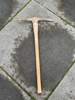 Houweel, Ophalen, Gebruikt, Pikhouweel, Overige merken