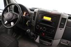 Mercedes-Benz Sprinter 316 2.2 CDI L2H2 EURO 6 - Airco - Cru, Gebruikt, 4 cilinders, 2124 kg, Bedrijf