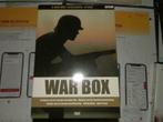 Dvd Box WAR BOX 5 dvd 10 uur, Cd's en Dvd's, Vanaf 16 jaar, Oorlog of Misdaad, Boxset, Ophalen of Verzenden