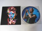 David Bowie LP Picture Disc, Verzenden, Nieuw in verpakking, 12 inch