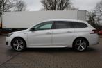 Peugeot 308 SW 1.2 PureTech GT-line | Navigatie | Camera | C, Voorwielaandrijving, Gebruikt, 1199 cc, 1165 kg