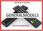 Vervangende afstandsbediening voor de GENERALMODELS van BAST, Nieuw, Ophalen of Verzenden