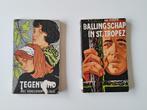 Flevo Pocket boek Tegenwind Nel Verschoor-Vd Vlis, Boeken, Ophalen of Verzenden, Gelezen, Nederland