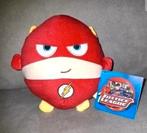 justice league the flash knuffel – nieuw met label, Ophalen of Verzenden, Nieuw, Overige typen
