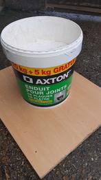 Gipsplaat vuller, muurvuller pasta direct klaar voor gebruik, Ophalen