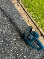 Heggenschaar AEG, Ophalen, Gebruikt, Elektrisch