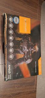 Sapphire R9 290 Tri-X Grafische Kaart, PCI-Express 3, Gebruikt, AMD, DisplayPort