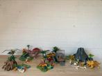 6x dinoset Playmobil, Kinderen en Baby's, Speelgoed | Playmobil, Ophalen of Verzenden, Zo goed als nieuw