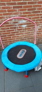 Little Tikes Trampoline - Kinderen 1-2 jaar buiten speelgoed, Ophalen, Gebruikt