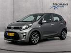 Kia Picanto 1.0 DPi DynamicPlusLine // 1E EIGENAAR // // NU, Stof, Gebruikt, 4 stoelen, Bedrijf