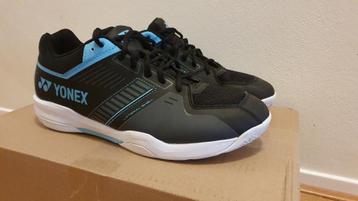 Zaalschoenen maat 46 voor brede voeten ZGAN beschikbaar voor biedingen