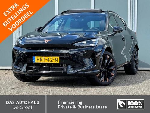 CUPRA Formentor 1.5 TSI e-Hybrid Business | New Model | Pano, Auto's, Cupra, Bedrijf, Formentor, 360° camera, ABS, Achteruitrijcamera