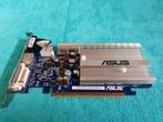 Vintage Pc = VIDEOKAART PCI-e = ASUS EN8400GS SILENT - 256MB, Computers en Software, Vintage Computers, Ophalen of Verzenden, Asus