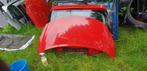 PEUGEOT 207 MOTORKAP BJ 2006, Auto-onderdelen, Ophalen of Verzenden, Gebruikt, Motorkap