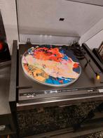 Technics SL-B21 Platenspeler - Goed Onderhouden, Audio, Tv en Foto, Platenspelers, Ophalen of Verzenden, Technics