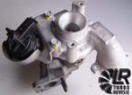 Turbo revisie 1.4 Blue-hdi 1.5 hdi  1.6 hdi  49172-03000, Ophalen of Verzenden, Gereviseerd, Citroën