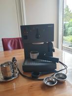 Krups Espresso novo electric espresso, cappuccino maker., Witgoed en Apparatuur, Koffiezetapparaten, Ophalen of Verzenden, Zo goed als nieuw
