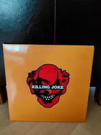 Killing Joke - Vinyl plaat MOVLP2301, Cd's en Dvd's, Vinyl | Rock, Ophalen of Verzenden, Gebruikt, 12 inch, Alternative