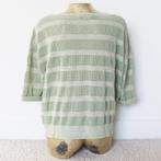 Mooie SuperTrash Trui - 97 (L) € 30,-, Overige kleuren, Supertrash, Maat 42/44 (L), Ophalen of Verzenden