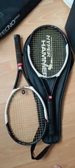 Tennisrackets Wilson Hyper Hammer, Ophalen, Gebruikt, Racket, Wilson