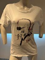Karl lagerfeld shirt maat m, Kleding | Dames, Maat 38/40 (M), Karl Lagerfeld, ., Wit