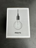 Muuto E27 hanglamp LED plafondlamp hanglamp meerdere stuks, Huis en Inrichting, Waterstad 23, Nieuw, Glas, High-end Lighting