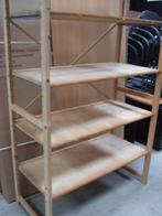 Magazijn /legbord/werkplaats stellingen