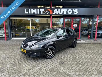 Seat Leon 1.2 TSI Ecomotive Businessline COPA/Climate/Navi/P beschikbaar voor biedingen