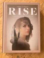 Rise - Marieke van Meijeren, Boeken, Achtergrond en Informatie, Spiritualiteit algemeen, Ophalen of Verzenden, Zo goed als nieuw
